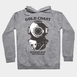 Gold Coast Hoodie